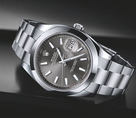 datejust oyster perpetual.